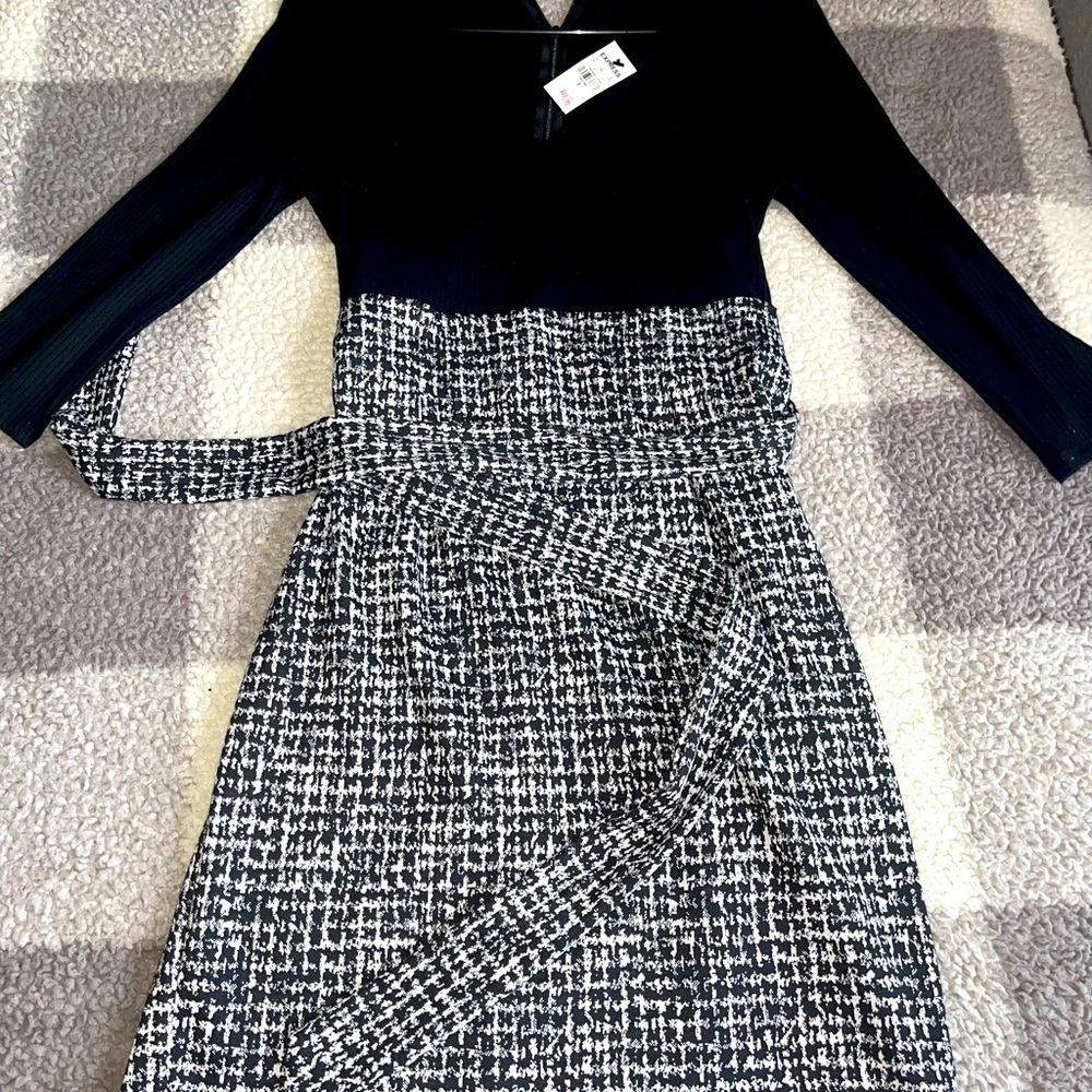 Express classy dress